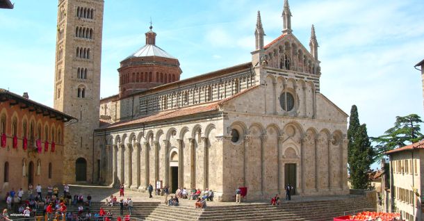 Massa Marittima