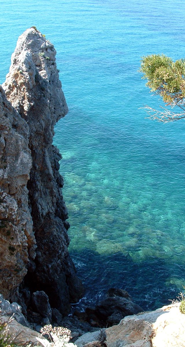 Parco Nazionale Arcipelago Toscano