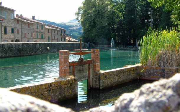 Comprensorio dell'Amiata