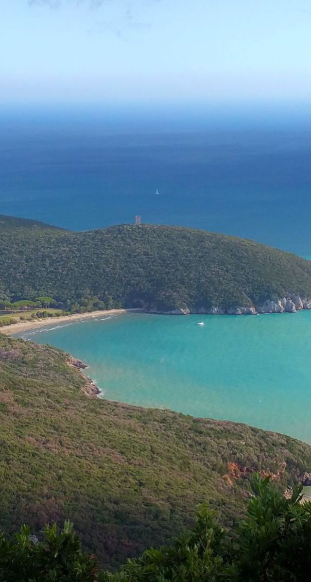 Parco Regionale della Maremma