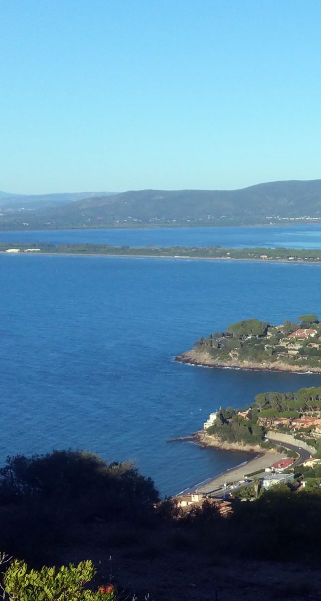 Argentario - Orbetello - Cosa - Talamone