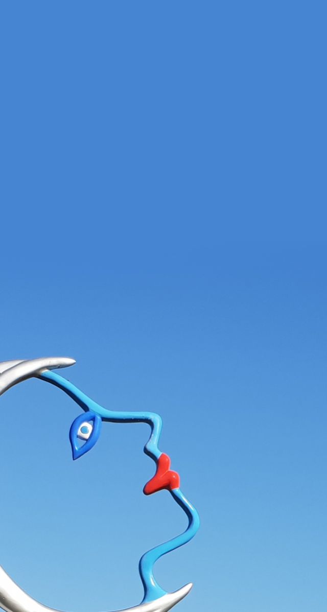  Capalbio e Giardino dei Tarocchi